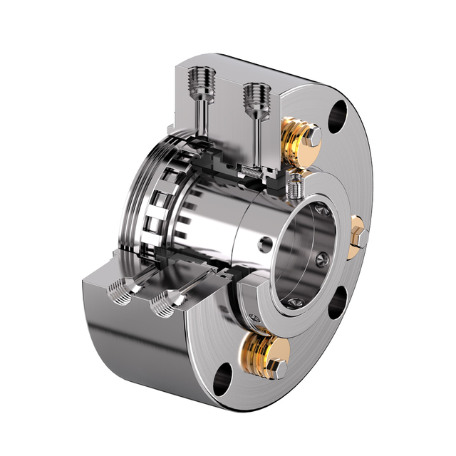 APOG23-FXP API682 Cartridge Mechanical Seal for Oil And Gas Pump