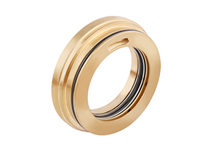 Labyrinth Bearing lsolators