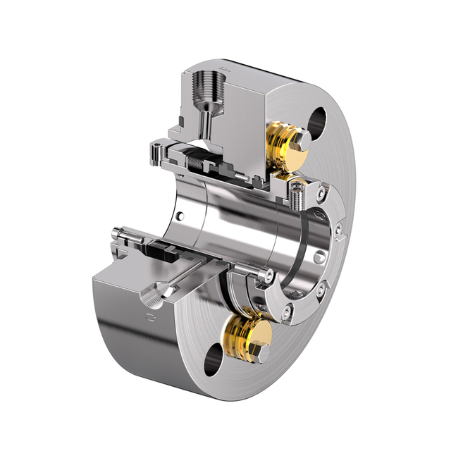 1CW-FX API682 Cartridge Mechanical Seal APOG-CFX for Oil And Gas Pump