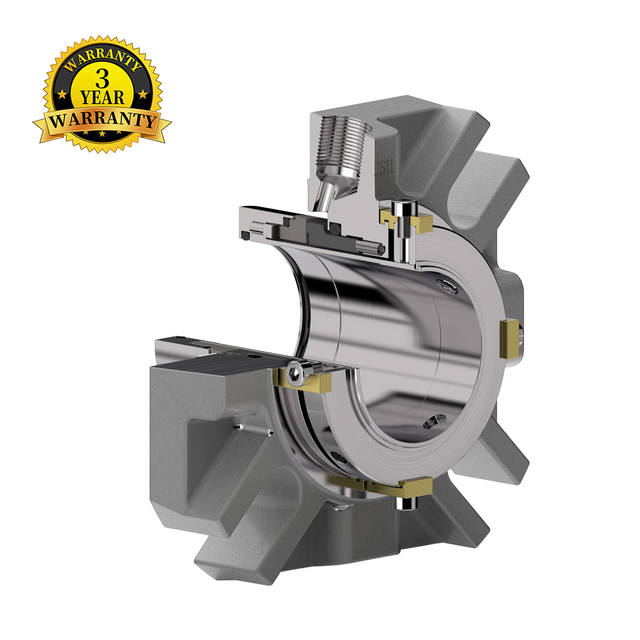 KSC Single SN Cartridge Mechanical Seal for Chemical Pumps