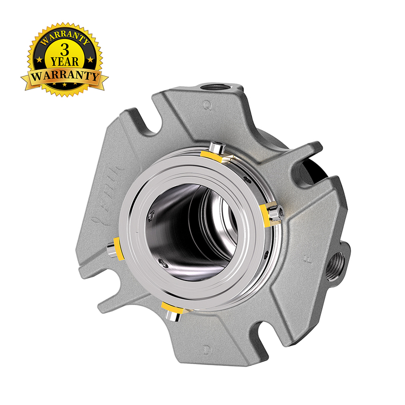 GSMH Single Cartridge Mechanical Seal for Sulzer® APP Pumps