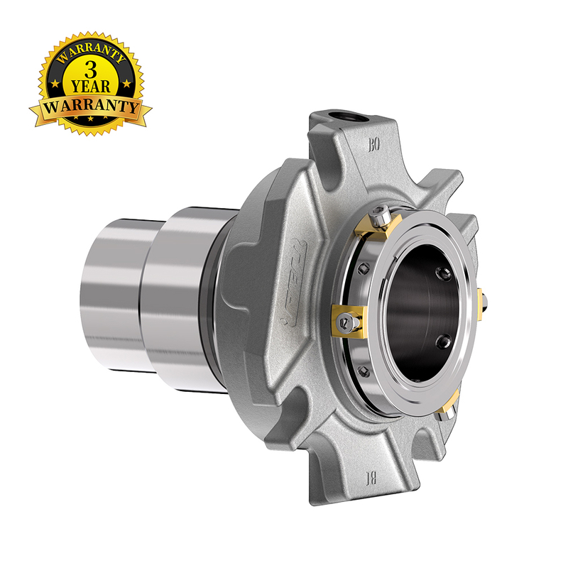 GDMH Double Cartridge Mechanical Seal for Sulzer® APP Pumps