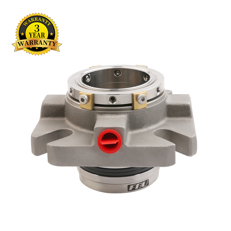 GDM Double Cartridge Mechanical Seal for Chemical Pumps