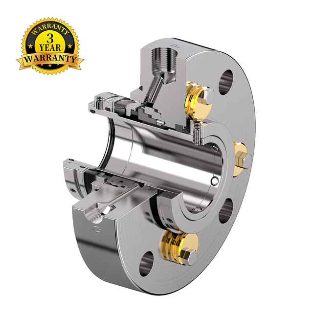 APOG-BR1FX Single Cartridge Seal Category 1 Type B 1CW-FX
