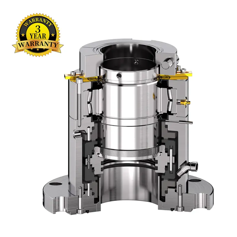 Seal for Mixer&Agitators