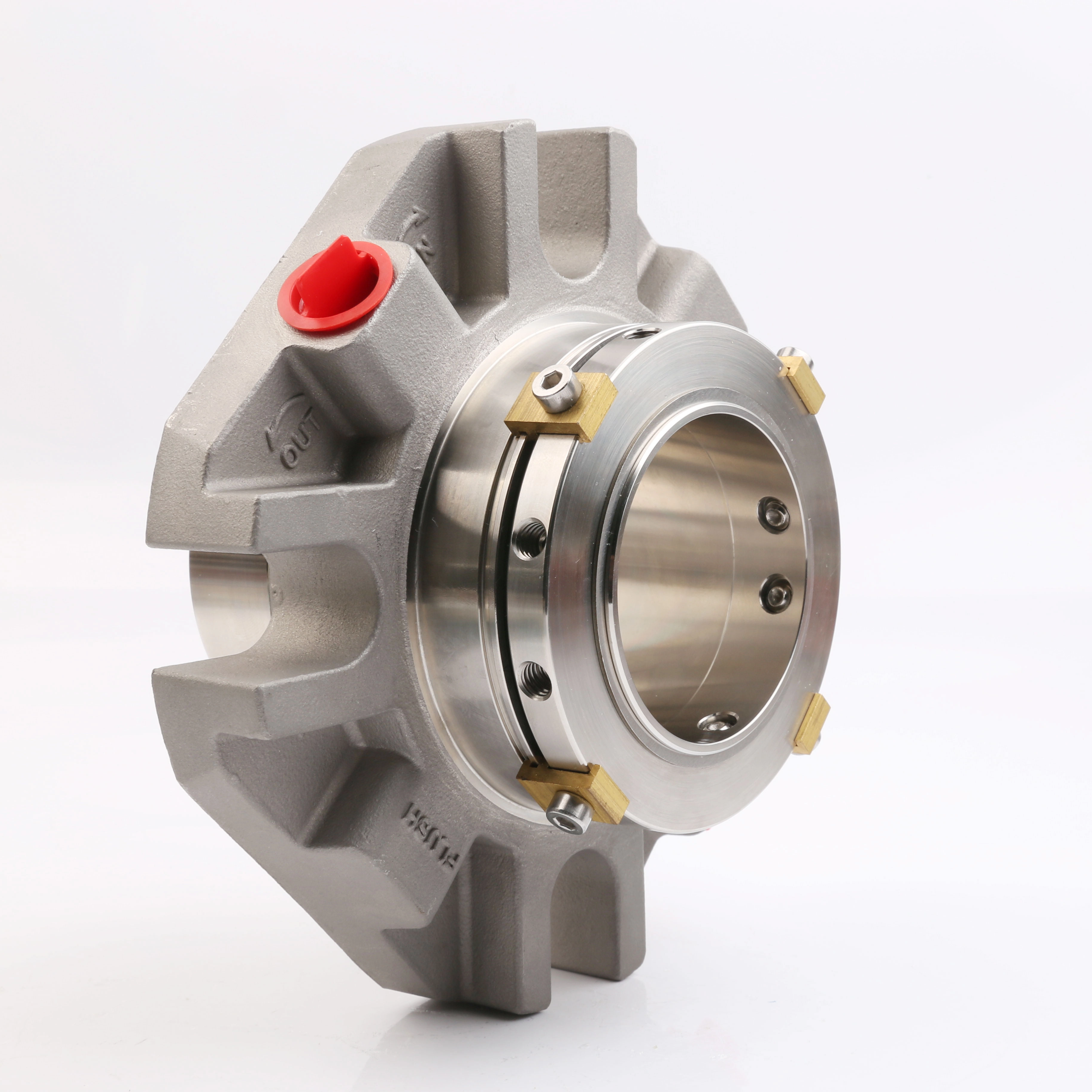 What to do if Seals for emulsifying equipment in the food and cosmetics industries fail? FBU KDC Series Boasts 42 Months of Zero After-Sales Service