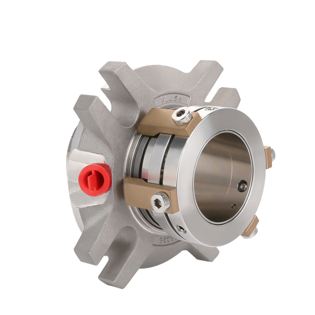 Cartridge Mechanical Seals