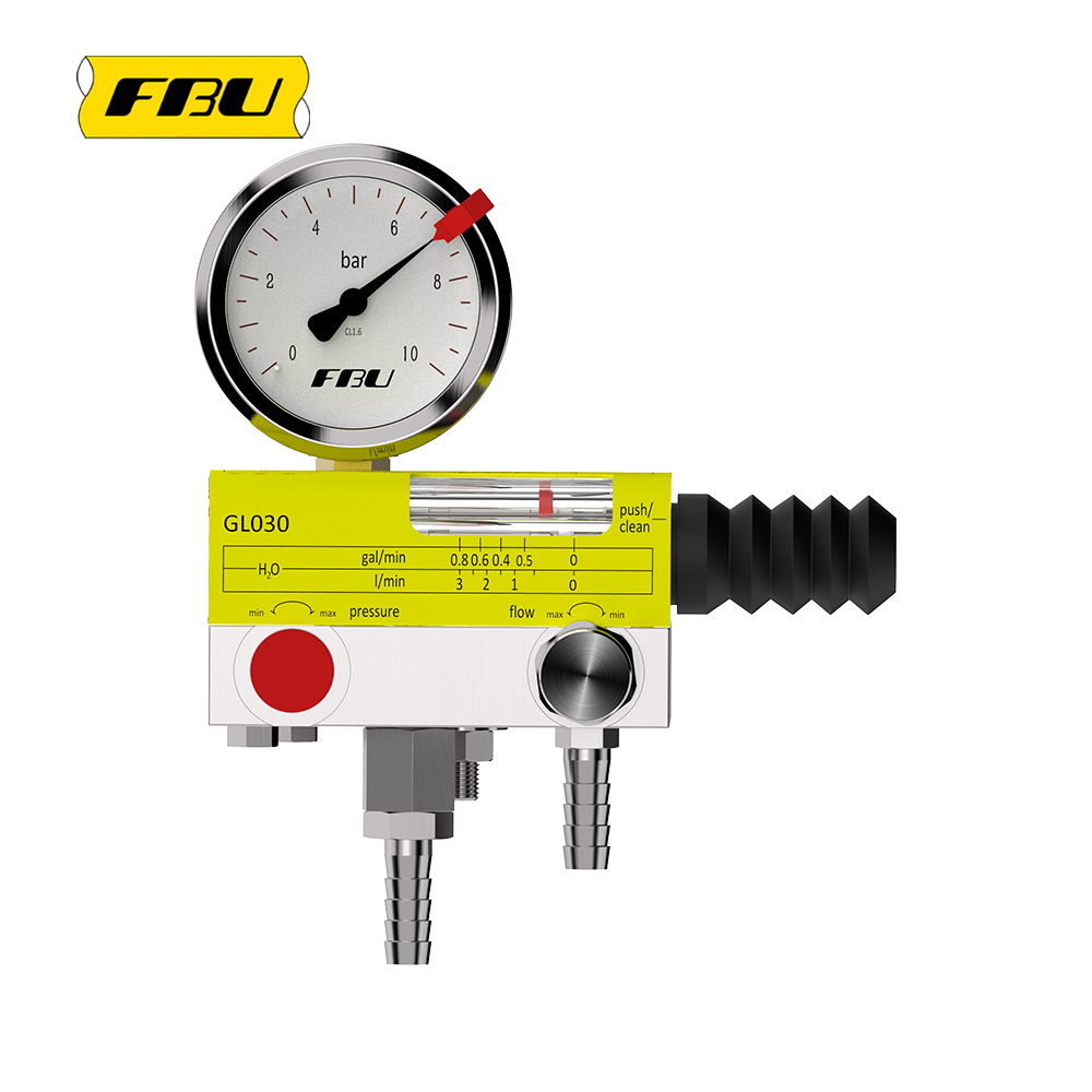 Paper Mill Waste Problem? This Sealing Water Flow Meter Has the Solution!
