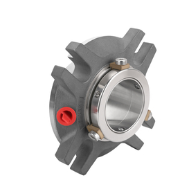  ESM Economic single end sealing series The Economically Efficient Single Seal Solution for Centrifugal Pumps