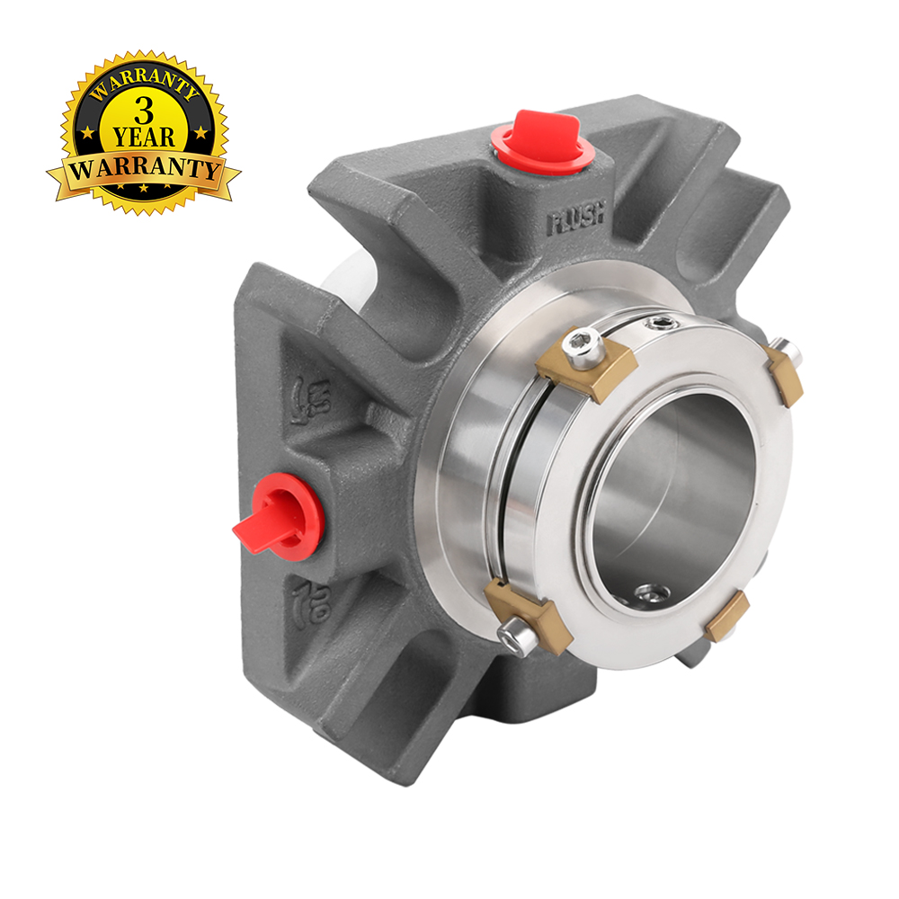 KSCN The Standard Stationary Single Seal Solution for Higher Effeicent OEM Customers