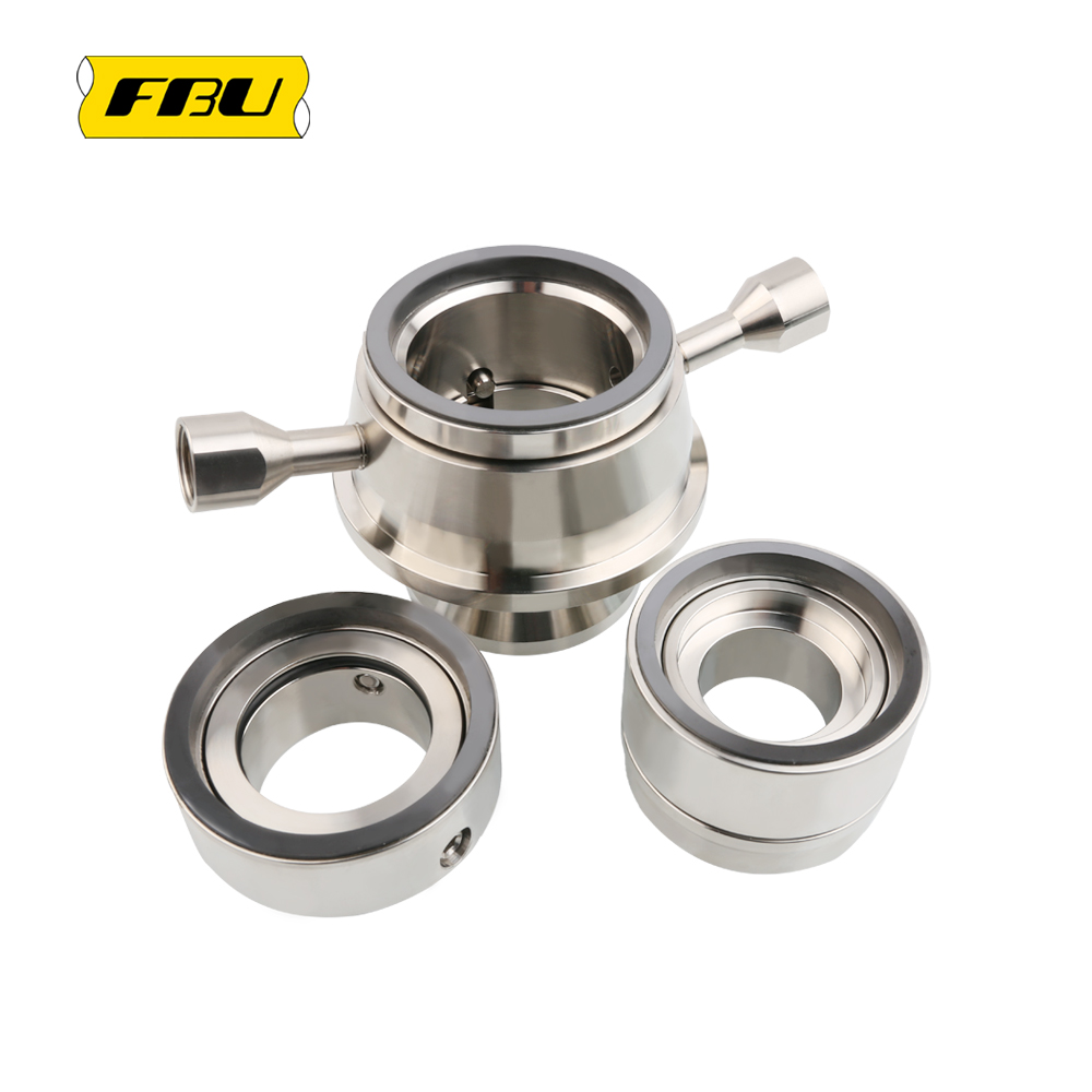 High-Performance Mechanical Seals for Andritz ACP Pumps: A Complete Guide to JCS1C & JCS2A Alternatives