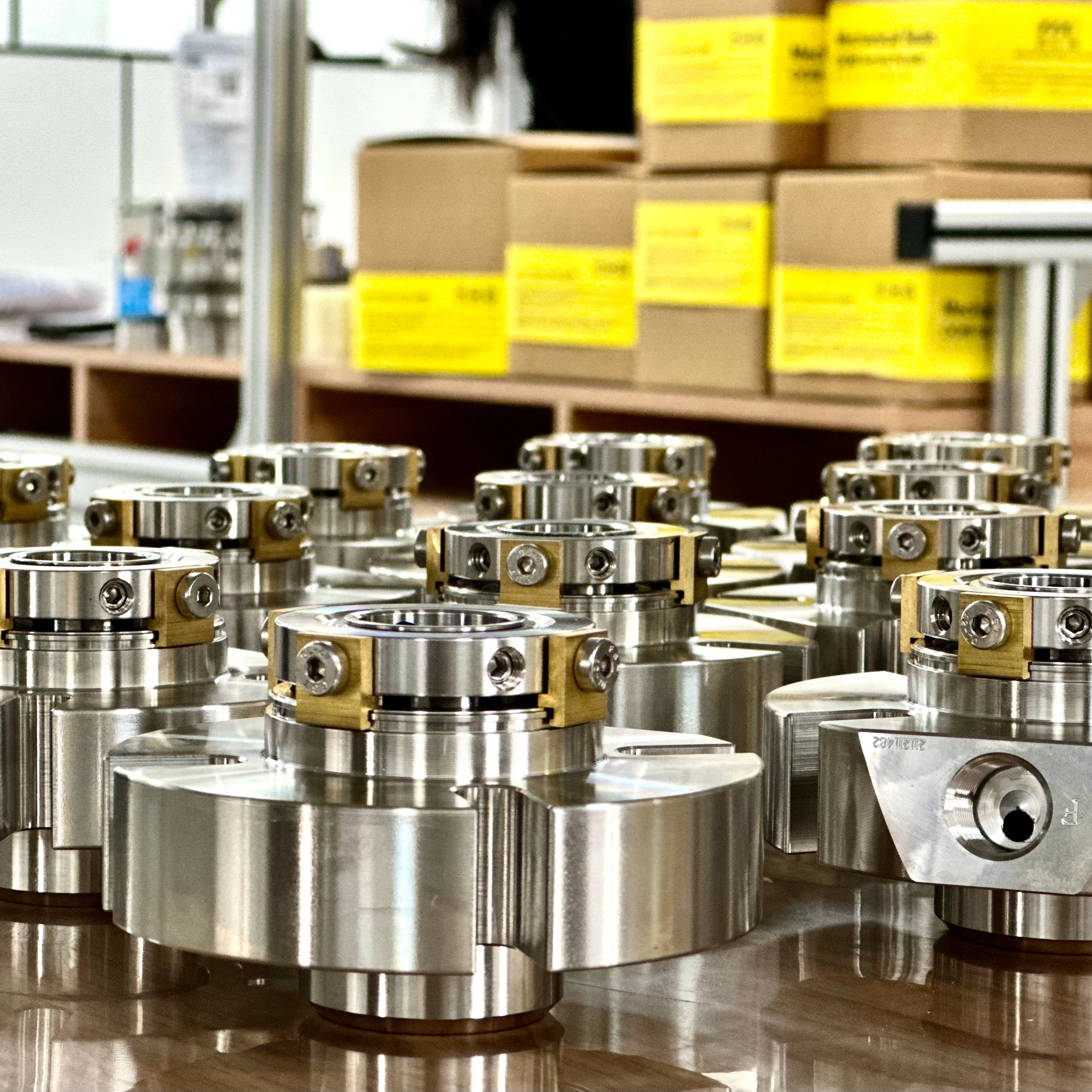 The Fundamentals of Mechanical Sealing: Engineering The Invisible Barrier