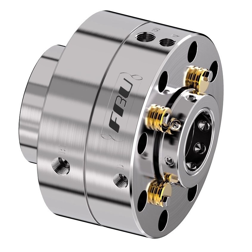 Principles and Practical Methods for Matching Cartridge Mechanical Seals with Pump Equipment Operating Conditions