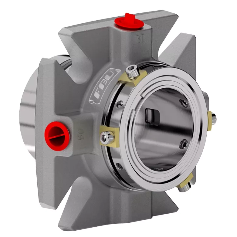 Stop Replacing, Start Diagnosing: Solving the Chronic Pump Failure Cycle in Petrochemical Plants