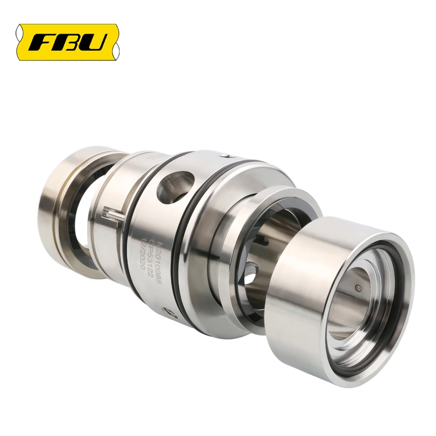 Why Is My Sulzer&reg; APP Pump Seal Failing? A Guide To Heavy-Duty Replacements for The Pulp & Paper Industry