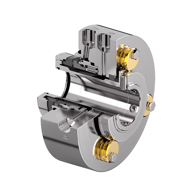 APOG-FXP API682 Cartridge Mechanical Seal