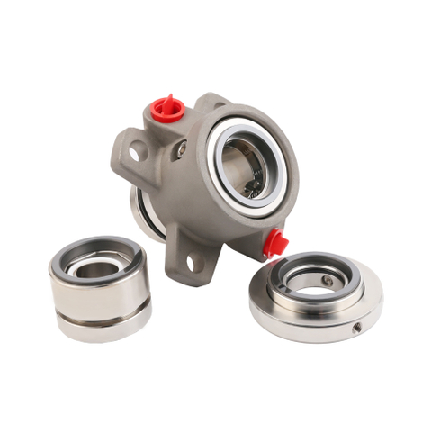 Customized Se2 Dual Mechanical Seal 2220 for Sulzer APP Pumps