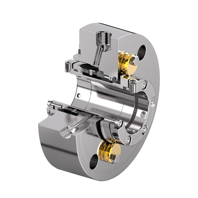 APOG23-CFX API682 Cartridge Mechanical Seal for Oil And Gas Pump