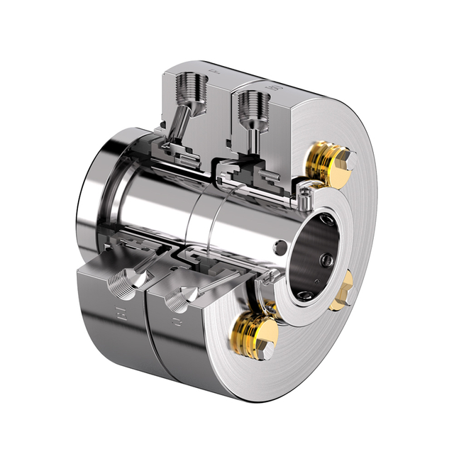 APOG-FBPX Double API682 Cartridge Mechanical Seal for Oil And Gas Pump