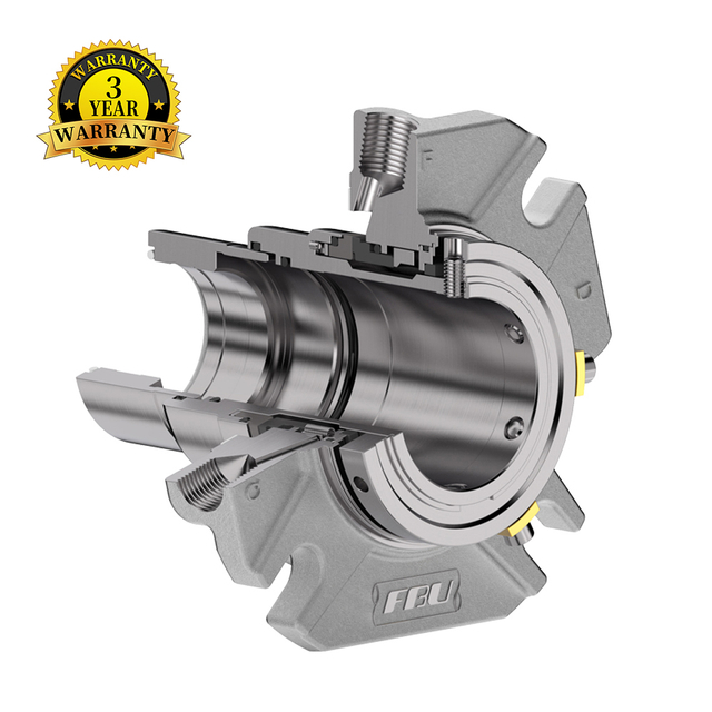 GSMH Single Cartridge Mechanical Seal for Sulzer® APP Pumps