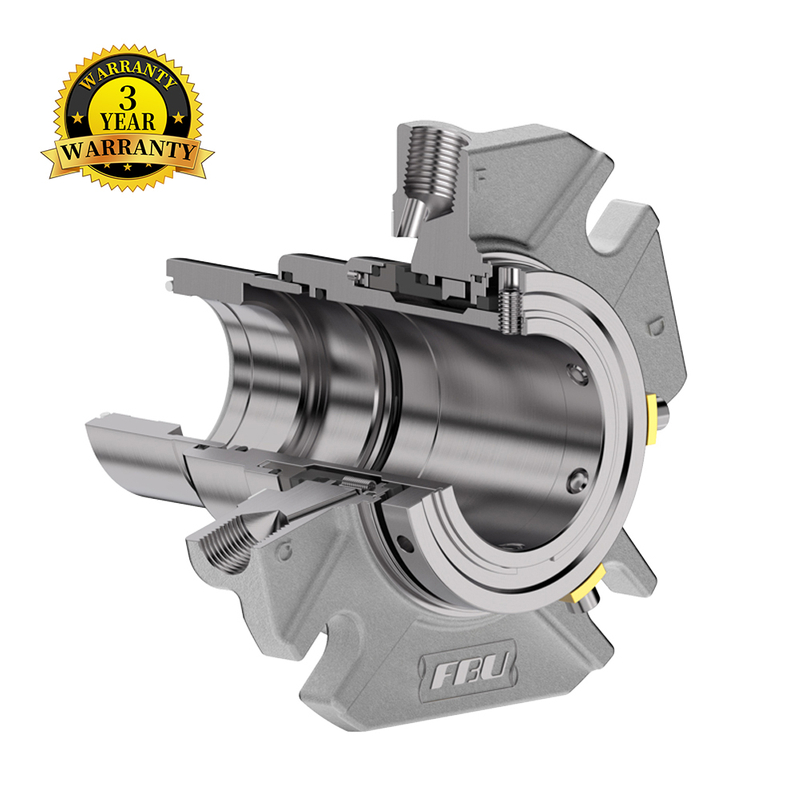 GSMH Single Cartridge Mechanical Seal for Sulzer® APP Pumps