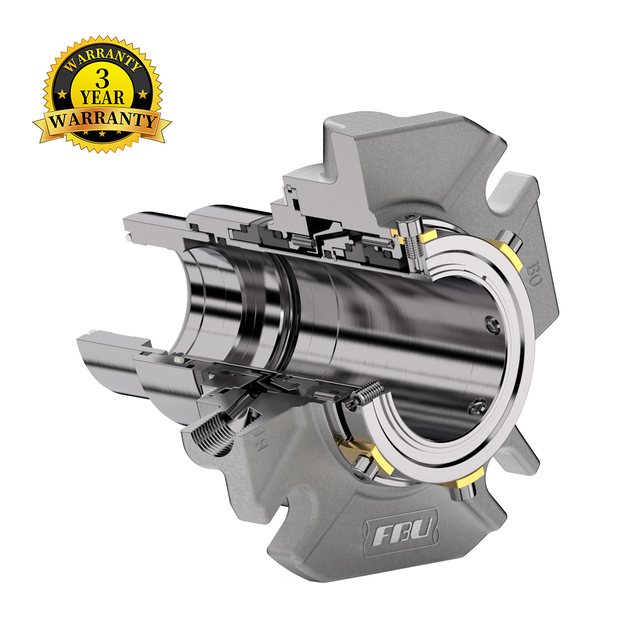 GDMH Double Cartridge Mechanical Seal for Sulzer® APP Pumps