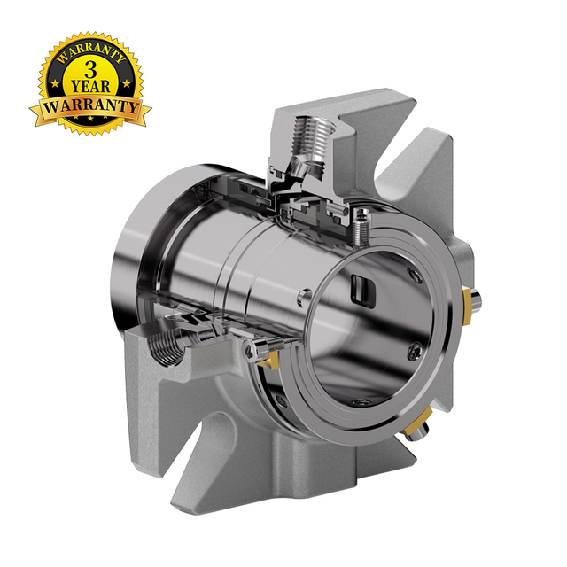 GDM Double Cartridge Mechanical Seal for Chemical Pumps