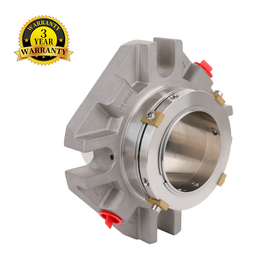 Cartridge Mechanical Seals