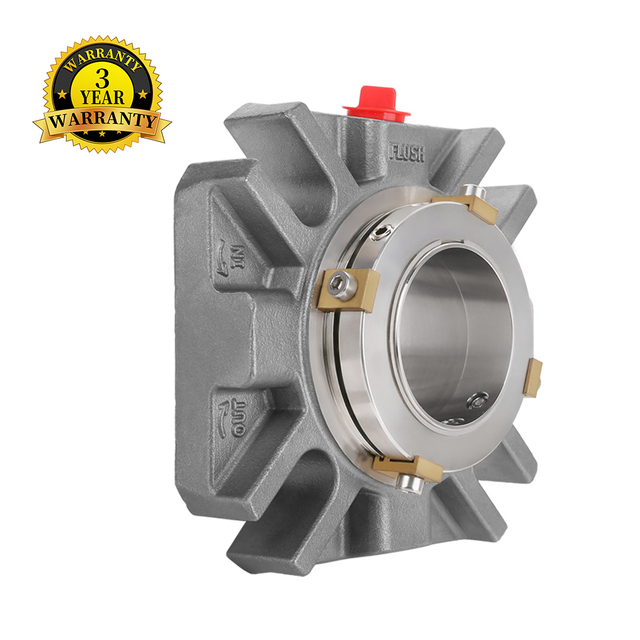 KSC The Standard Stationary Single Seal Solution for Higher Effeicent OEM Customers