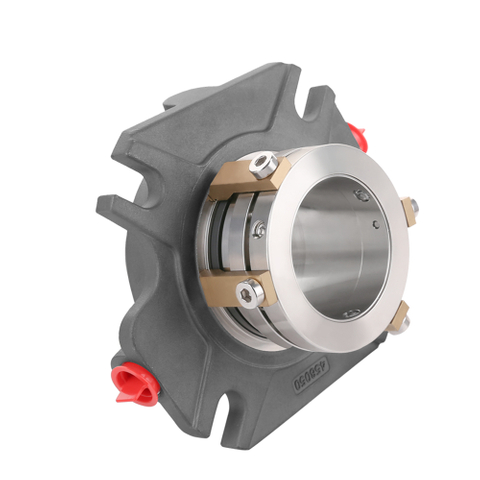 EDMH The Economically Efficient Double Seal Solution for Centrifugal Pumps