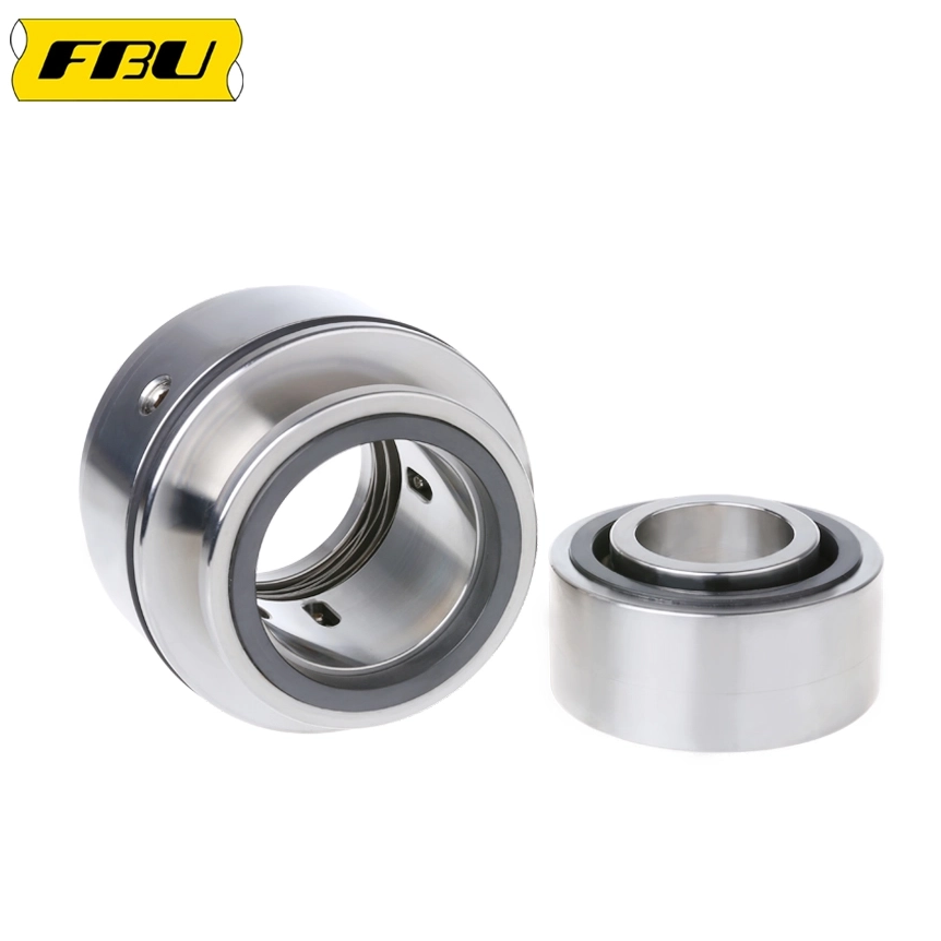 Introduction to 2230 and 2240 Series Paper-Making Special Seals for Sulzer&reg;APP Pump Chambers