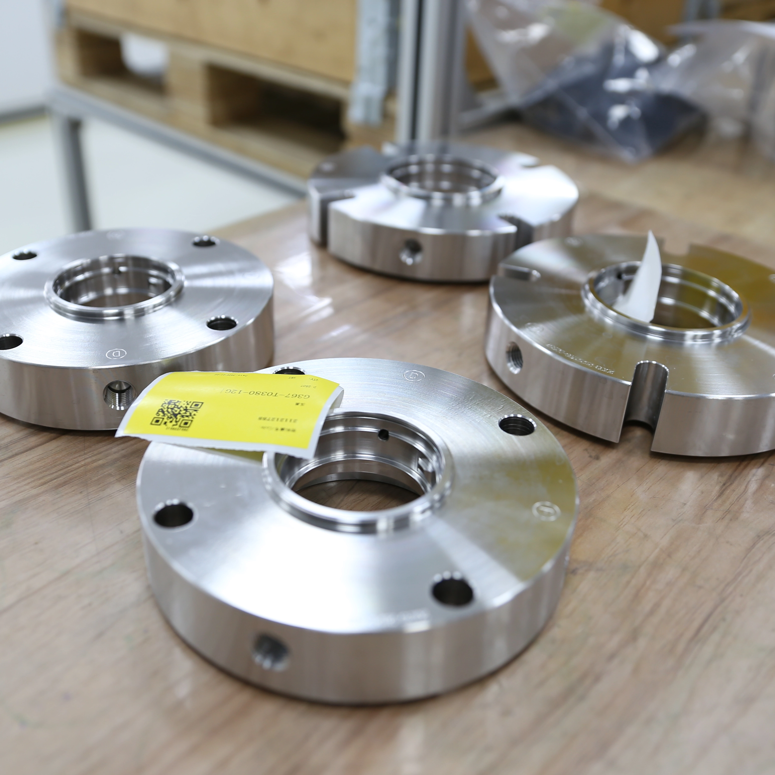 Mechanical Seals: The Precision Core for Mitigating 80% of Unplanned Downtime in Rotating Equipment