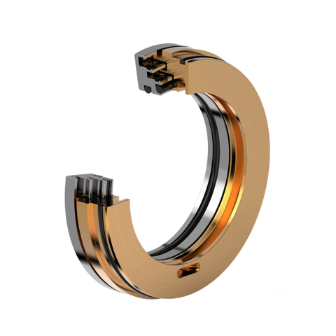 SX Replacement to Inpro Bearing Isolators