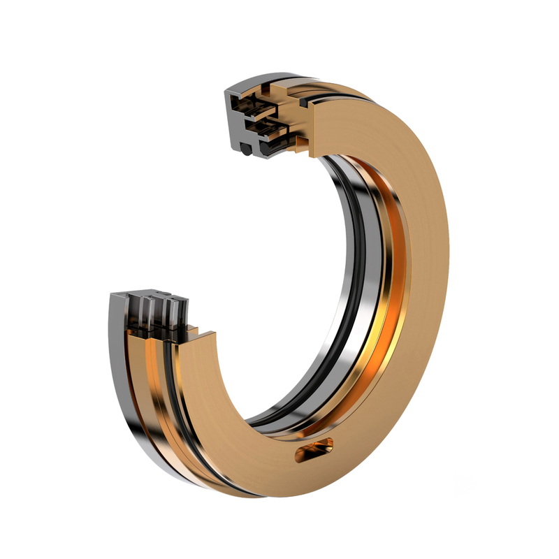 SX Replacement to Inpro Bearing Isolators