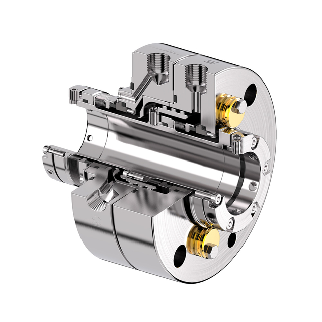 APOG-CFB Double API682 Cartridge Mechanical Seal for Oil And Gas Pump