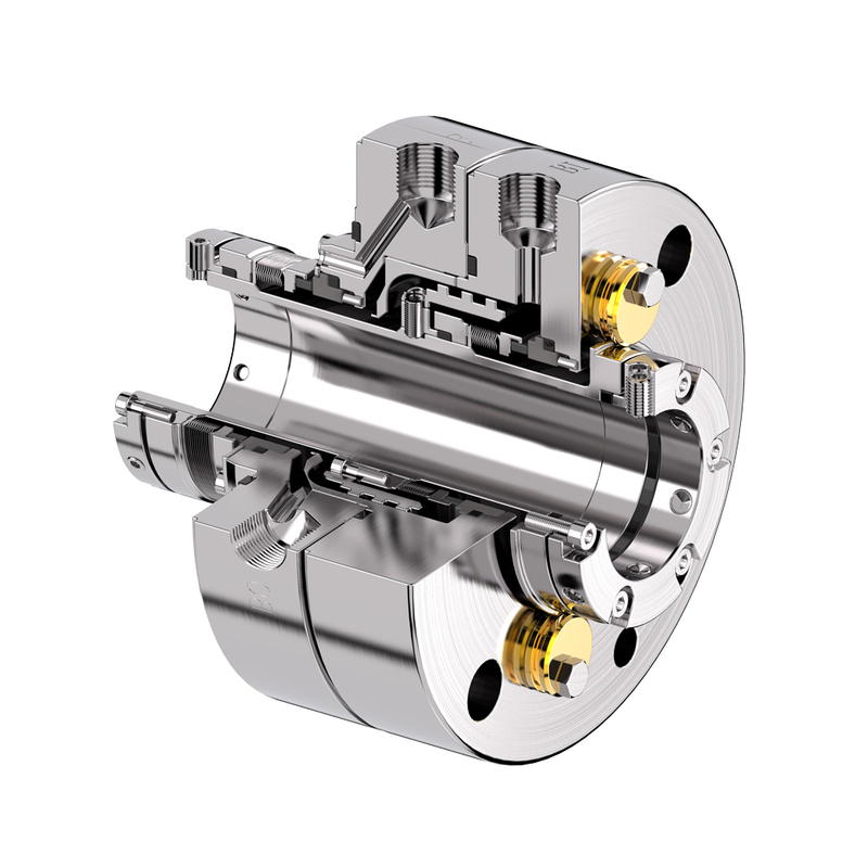 APOG-CFB Double API682 Cartridge Mechanical Seal for Oil And Gas Pump