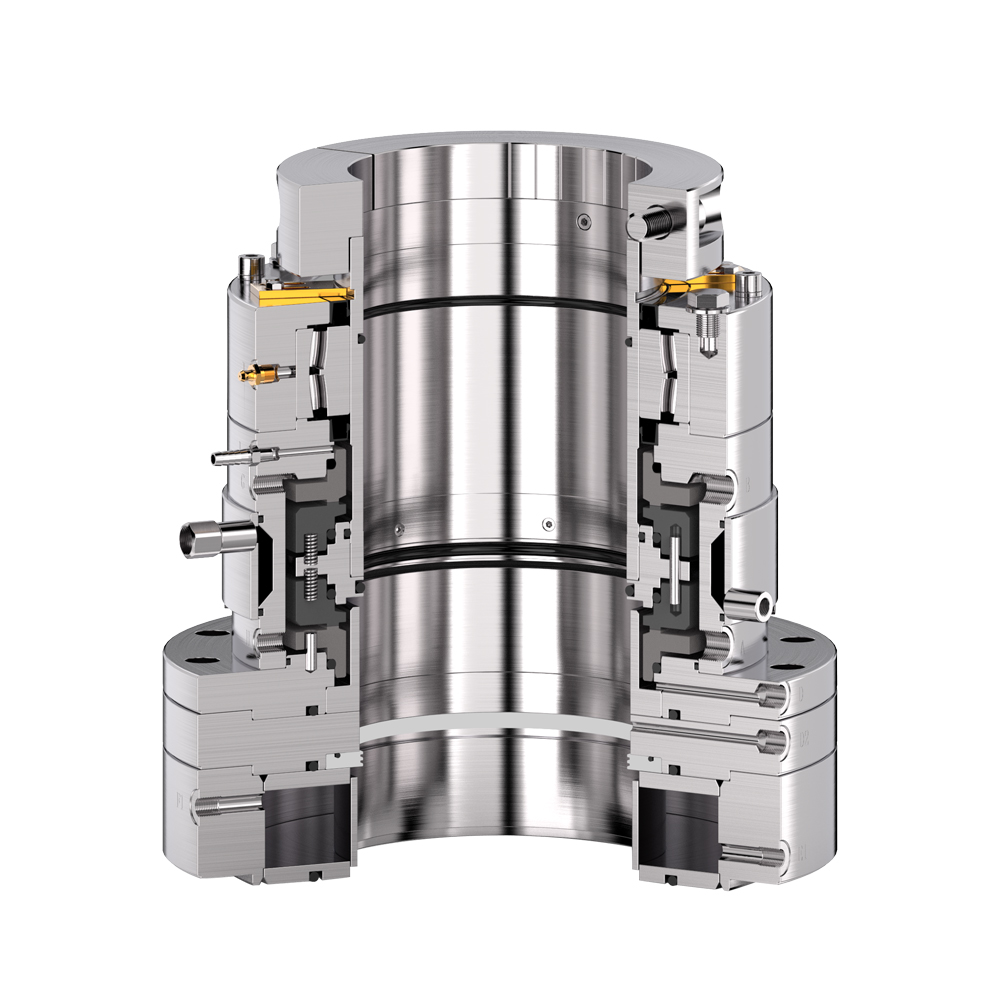 Seal for Mixer&Agitators