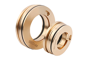 Labyrinth Bearing lsolators