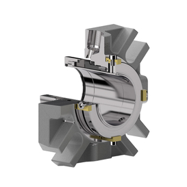 KSC Single SN Cartridge Mechanical Seal for Chemical Pumps