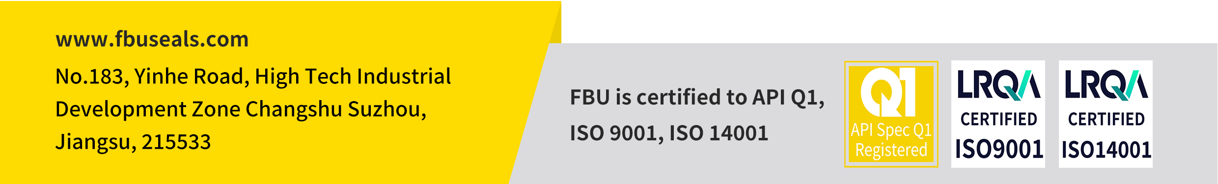 FBU成功向客户交付PVES型工程密封详情4