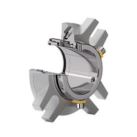  ESM Customized Cartridge Mechanical Seals for Chemical Pumps
