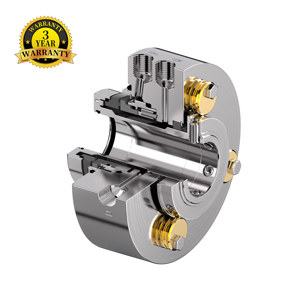 Mechanical Pump Seal Failure: Causes & Prevention