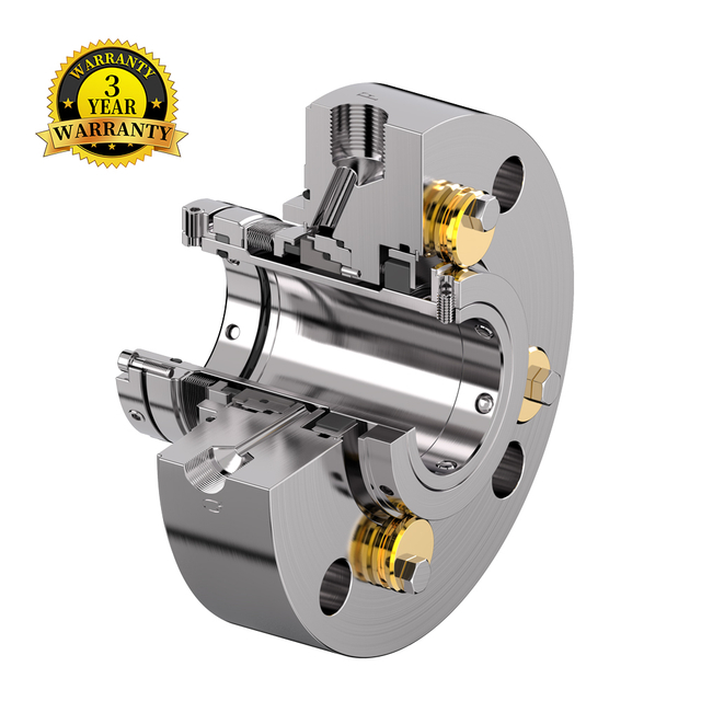 APOG-BR3FL Single Cartridge Seal Category 2/3 Type B 1CW-FL