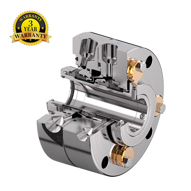 APOG-FBSX Dual Cartridge Seal Category 1 Type A 2CW-CW and 3CW-FB