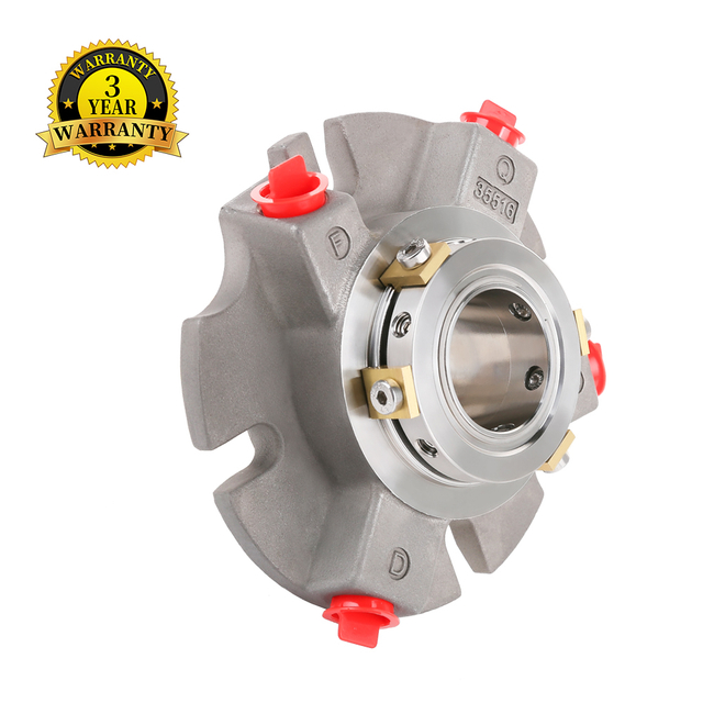 Cartridge Mechanical Seals