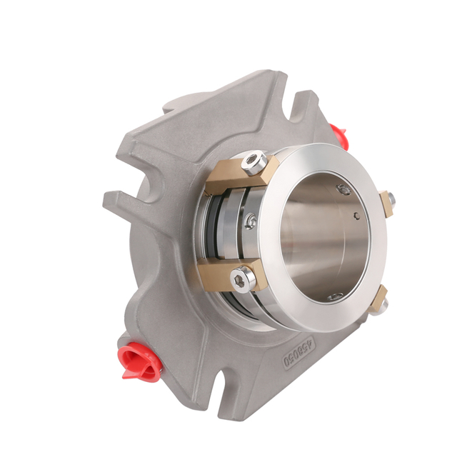 Cartridge Mechanical Seals