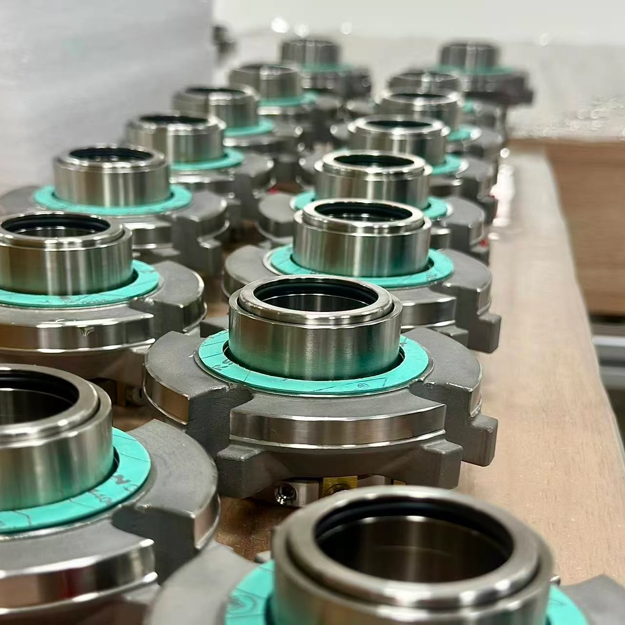 What is a Mechanical Seal? A Comprehensive Guide for Industrial Professionals