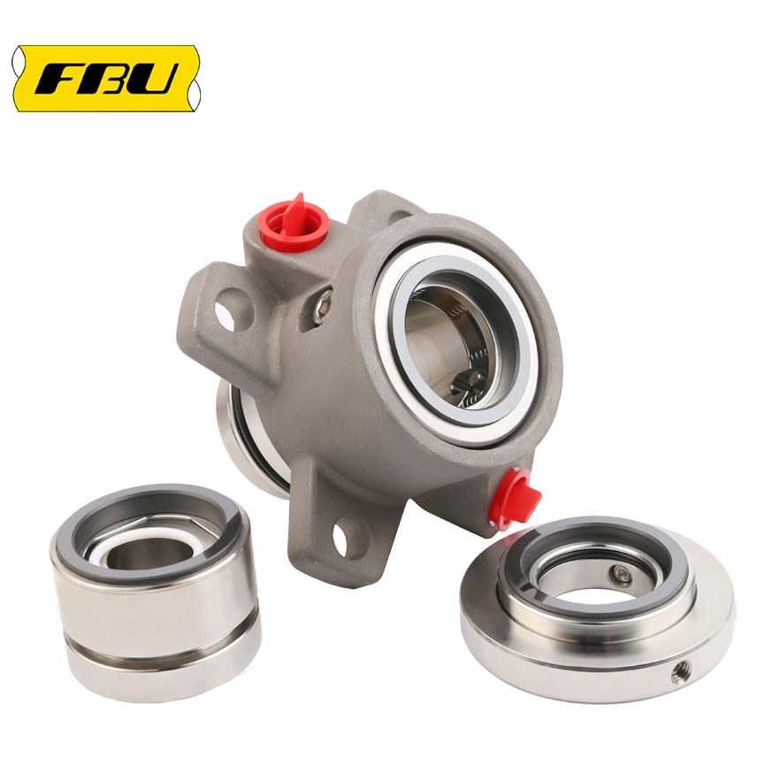 Optimized Mechanical Seal Solutions for Sulzer&reg; APP/APT Pumps: A Technical Upgrade Guide &nbsp;