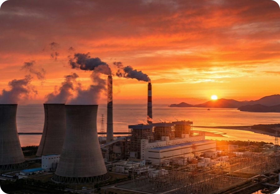 Power Generation