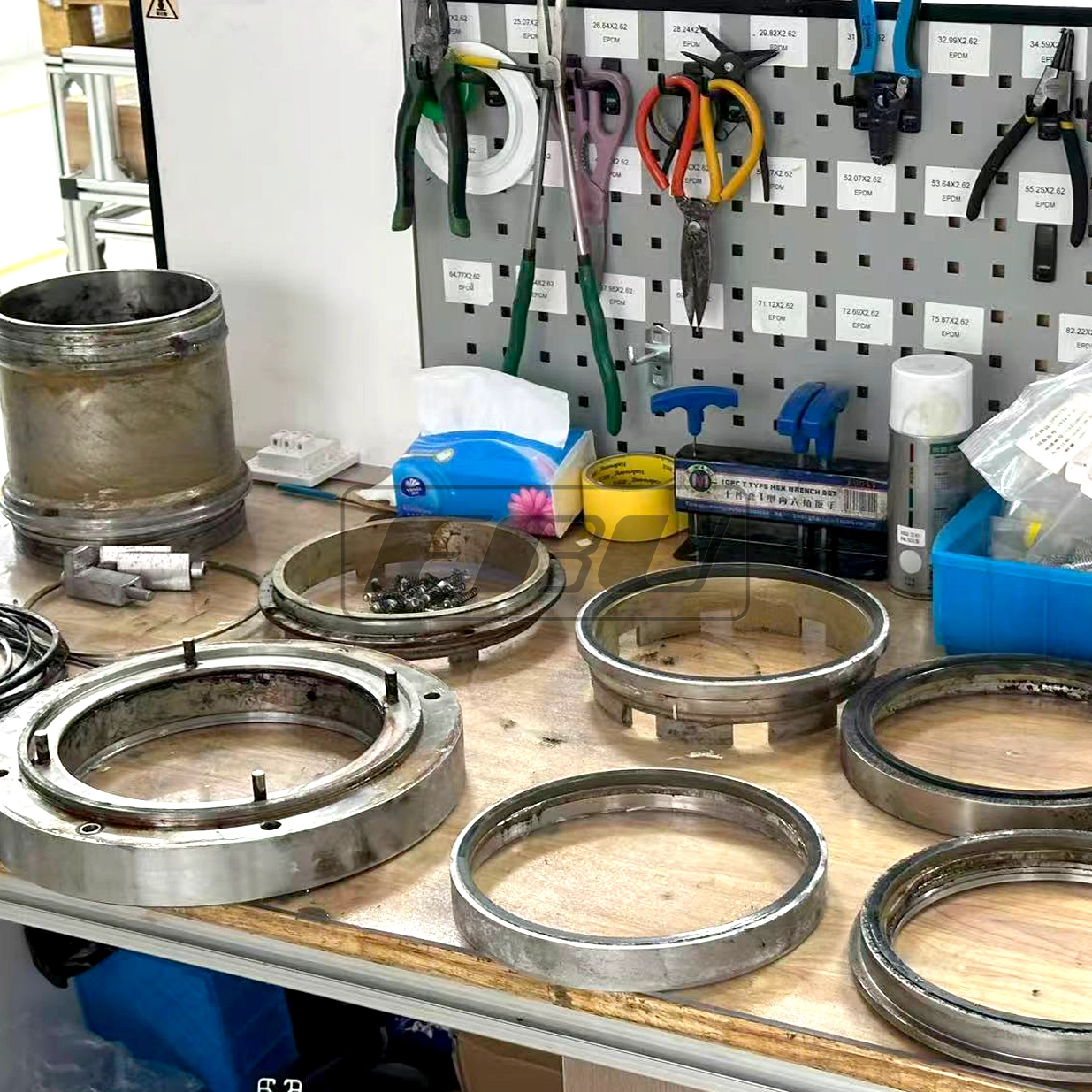 Why Pump Seals Fail Without Warning: Reading the Early Signals Before Breakdown